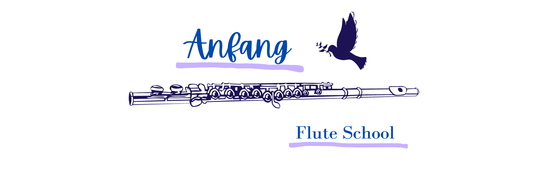 Anfang Flute教室