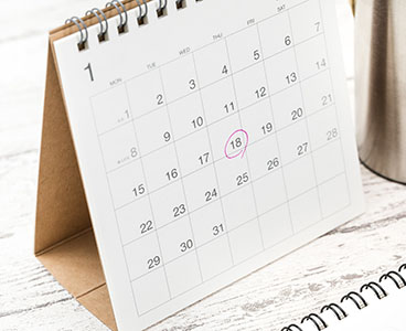 月1回から通える、自由なレッスンスタイル